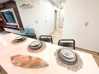 Zuhause Apartments 5th AV - 4