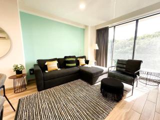 Zuhause Apartments 5th AV - 8