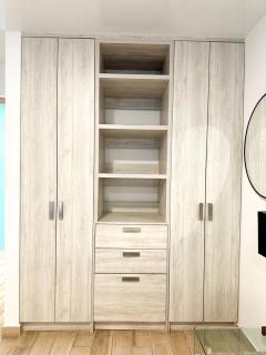 Zuhause Apartments 5th AV - 2