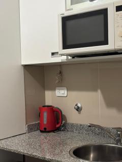 Depto Puerto Amarras III - 8