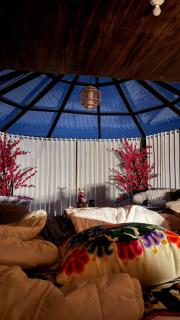 Titicaca UTJAWI LODGE - 9