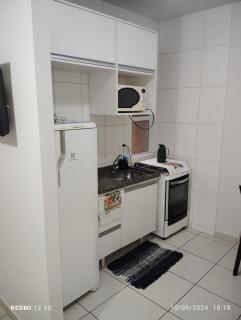 kitnet top 02 - Maringá - 0