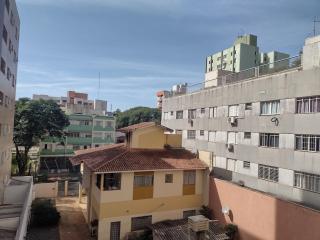 kitnet top 02 - Maringá - 9