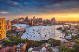 Elegance in Darling Point - 1