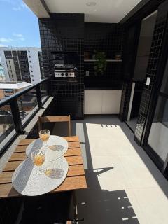 High 302 Ponta Verde Maceió - 8