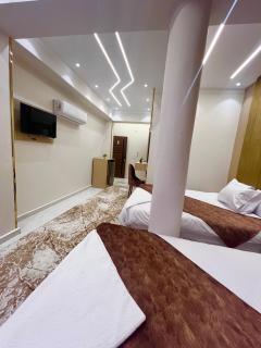 New Joia Pyramids Hotel - 1