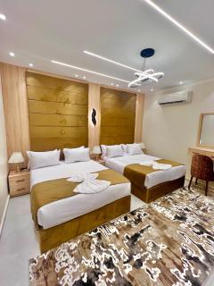 New Joia Pyramids Hotel - 3