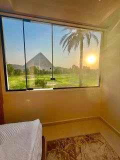 New Joia Pyramids Hotel - 8