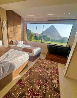 New Joia Pyramids Hotel - 7