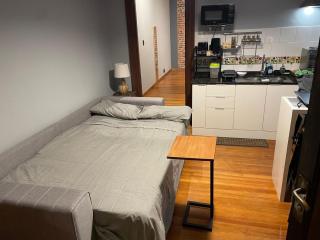 Excepcional apartamento en Palacio Salvo - 9