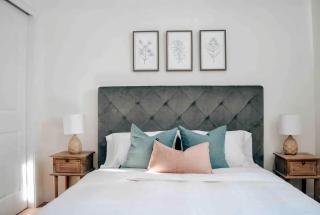 Chalet La Rocheuse et SPA - 9