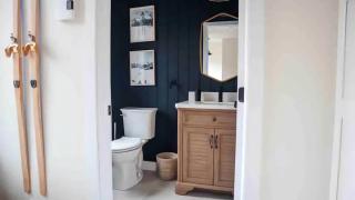 Chalet La Rocheuse et SPA - 8