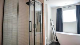 Chalet La Rocheuse et SPA - 3