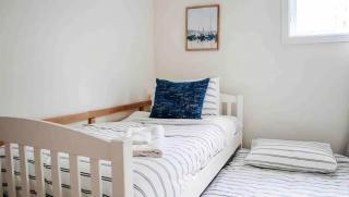 Chalet La Rocheuse et SPA - 4