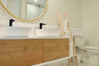 Chalet La Rocheuse et SPA - 5