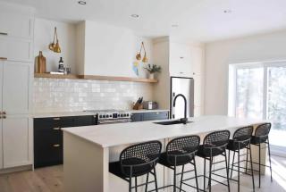 Chalet La Rocheuse et SPA - 2