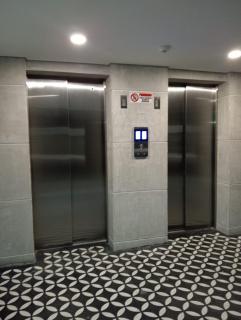 Apto 305 Exclusivo Turistico Moderno Acogedor Barrio Laureles nte Armenia Piscina Sauna Balcon Vigilancia Parqueadero Gratis Cerca Portal Quindio, Restaurantes - 4