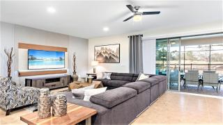 8872BC WAW Family Brick Wall Game Loft & Star Wars Themed Escape - 4