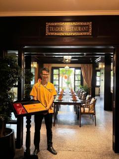 Little Riverside Hoi An . A Luxury Hotel & Spa - 6