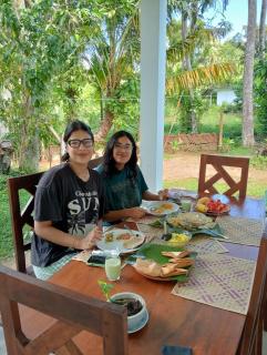 Villa Weligama Gedara - 4