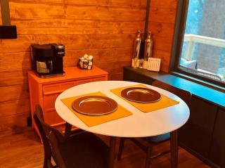 Moonshine Ridge Perfect Couples Retreat in Bryson City - Franklin Grove - 3