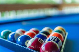 Leaf Peeper's - HUGE deck, pizza oven, Pac-man! - 2