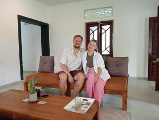 Villa Weligama Gedara - 5