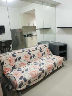 Tower F Sea Residence - 1