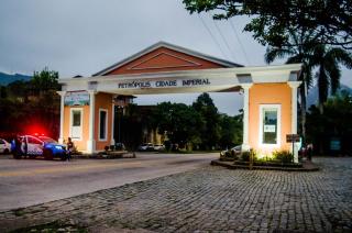 Cantinho SLED Kitnet in the Petrópolis portal - 3