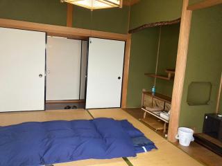 Lacomaゲストハウスー海と星空にとけこむ癒しの宿 - 9