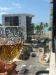 High 302 Ponta Verde Maceió - 9