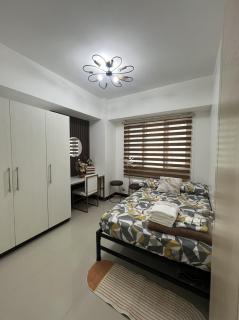 2 Bedroom Condotel at Sea Residences in front of Mall of Asia - Sampong - 1