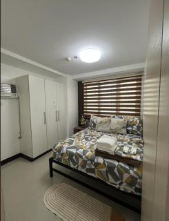 2 Bedroom Condotel at Sea Residences in front of Mall of Asia - Sampong - 2