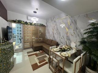 2 Bedroom Condotel at Sea Residences in front of Mall of Asia - Sampong - 8