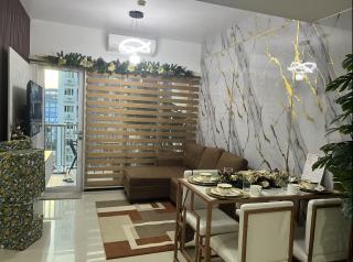 2 Bedroom Condotel at Sea Residences in front of Mall of Asia - Sampong - 5