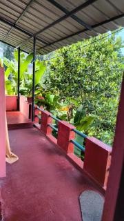 Purayilhomestay - Varkala - 1