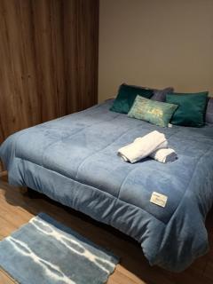 Departamento para Dos - 6