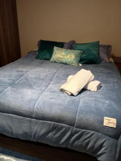 Departamento para Dos - 3