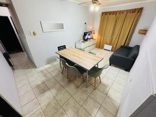 Amplio Departamento - 0