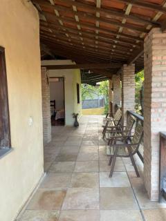 Casa Maria Bonita - 7