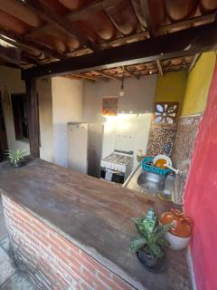 Casa Maria Bonita - 3