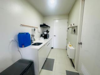 Semi Furnished Condo at Sta Rosa Zadia Tower 2 - 2