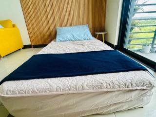 Semi Furnished Condo at Sta Rosa Zadia Tower 2 - 9