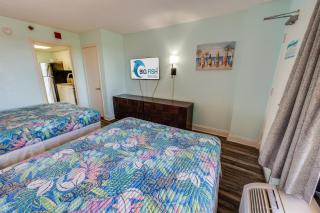 High Direct Oceanfront - Sandcastle South w Pools - 3