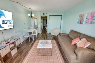 High Direct Oceanfront - Sandcastle South w Pools - 1