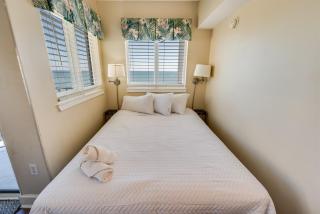 9th Floor Studio, Breathtaking Ocean Front, Pools! - 5