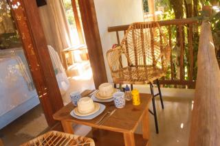 Vila Dengo Trancoso -Loft 5 min da Praia e Quadrado - 9