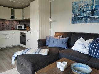 Newly Renovated Cottage With Sea View In Säckebäck - 7