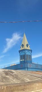 Room 4 rent COP30 - 6