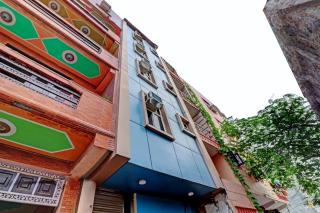 HOTEL O SKYLINE STAY HAPPY. - 1